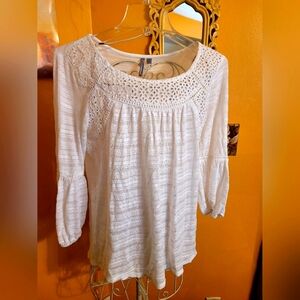 New Directions Ladies Top